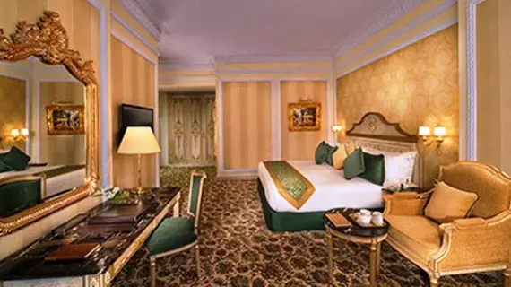 Royal Rose Hotel | Abu Dabi - Abu Dabi Kent Merkezi - Al Danah