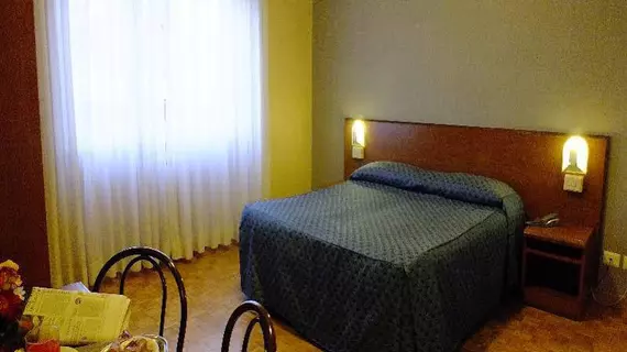 Hotel Consul | Lazio - Roma (ve civarı) - Aurelio