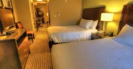 HILTON GARDEN INN GATLINBURG | Tennessee - Gatlinburg - Pigeon Forge (ve civarı) - Gatlinburg