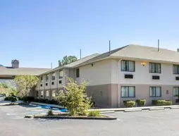 Comfort Inn Harlan | Kentucky - Harlan