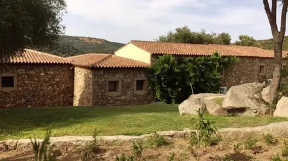 Valkarana Relais di Campagna | Sardinya - Sassari - Sant'Antonio di Gallura