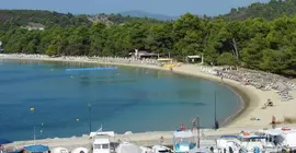 Caravos | Tesalya - Skiathos