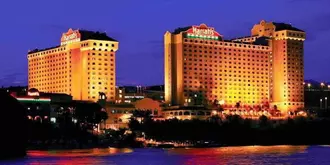 Harrah's Hotel & Casino Laughlin