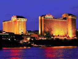 Harrah's Hotel & Casino Laughlin | Nevada - Clark County - Laughlin