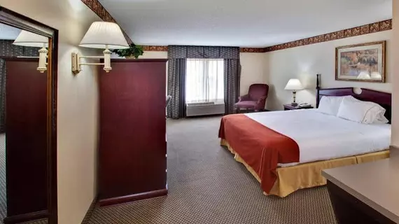 Best Western Watertown | Wisconsin - Fort Atkinson (ve civarı) - Watertown