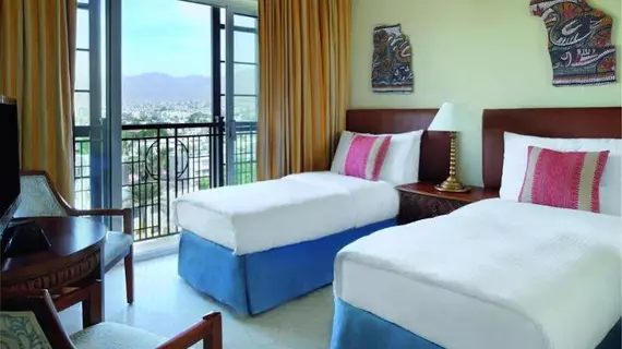 Mövenpick Resort & Residences Aqaba | Akabe İli - Aqaba