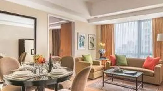 Somerset Millennium Makati | Rizal - Manila (ve civarı) - Makati