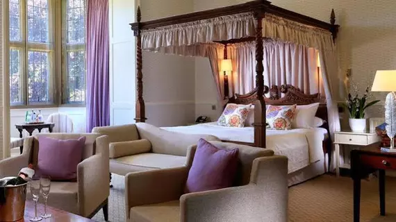 Macdonald Gisborough Hall | Durham (kontluk) - Teesside