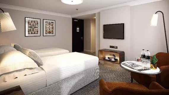 Strand Palace Hotel | Londra (ve civarı) - London City Center - Covent Garden