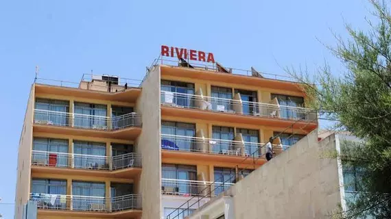 Riviera Hotel | Balearic Adaları - Mayorka Adası - Campos - Migjorn