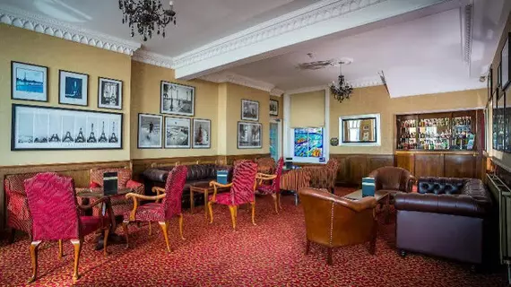 Langham Hotel Eastbourne | Doğu Sussex (kontluk) - Eastbourne