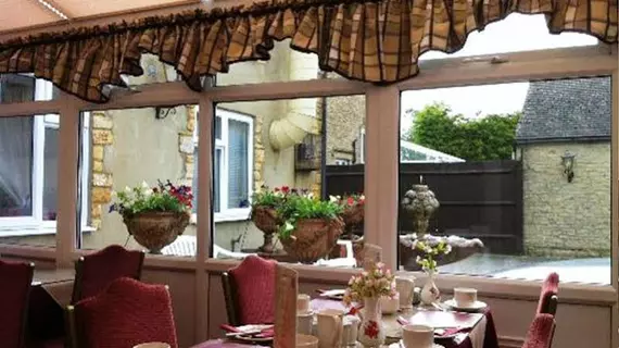 Broadlands Guest House | Gloucestershire (kontluk) - Cotswold District - Cheltenham