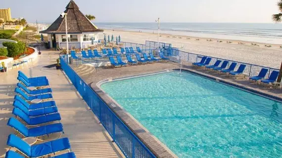 Daytona Beach Regency | Florida - Daytona Beach (ve civarı) - Daytona Beach