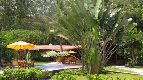 Chachagua Rainforest Hotel & Hacienda | Alajuela (ili) - San Carlos (kantonu) - El Castillo - Chachagua