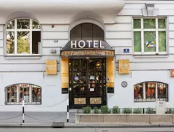 Hotel Fürstenhof | Vienna (eyalet) - Viyana