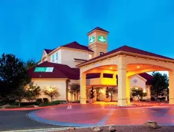 La Quinta Inn & Suites Albuquerque West | New Mexico - Albuquerque (ve civarı) - Albuquerque - Westside