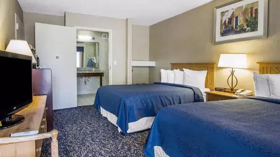 Quality Inn Deming | New Mexico - Deming