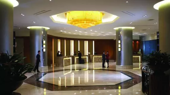 Hotel Jen Shenyang by Shangri-La | Liaoning - Liaoyanglu - Xidabao