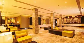 Maixinge International Hotel Pudong | Şanghay (ve civarı) - Şangay