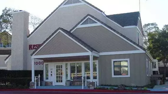 Residence Inn by Marriott San Francisco Airport San Mateo | Kaliforniya - San Mateo County - San Mateo