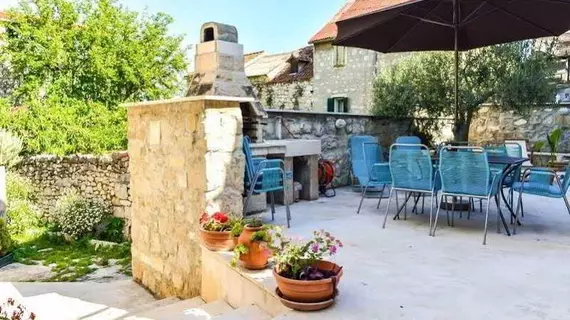 Apartmani Slavica | Split-Dalmaçya - Split - Split Eski Kent Bölgesi