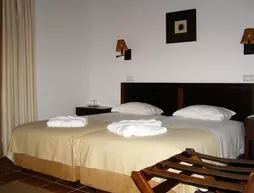 Hotel Rural Quinta de Novais | Centro - Aveiro Bölgesi - Arouca