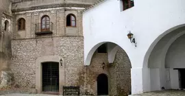 Arco de la Villa | Andalucia - Cadiz (vilayet) - Arcos de la Frontera - Sierra de Cádiz