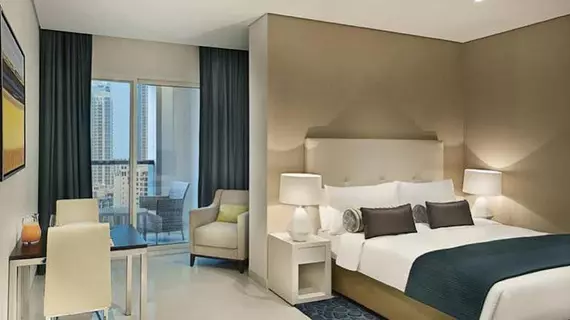 DAMAC Maison Cour Jardin | Dubai - Dubai