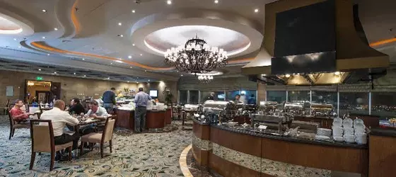 Mercure Al Khobar | Doğu Bölgesi - Al Khobar