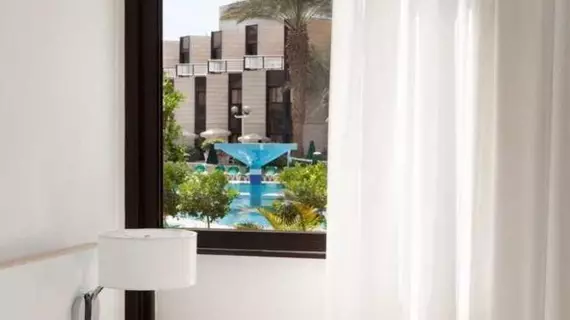 Isrotel Riviera Club | Hevel Eilot Regional Council - Eylat (ve civarı) - Eilat