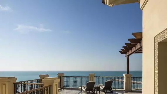 Four Seasons Resort Dubai at Jumeirah Beach | Dubai - Dubai