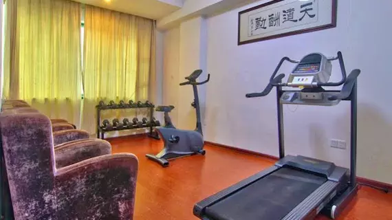 Greentree Inn Ningbo Xingning Road Seagull Business Hotel | Zhejiang - Ningbo - Yinzhou