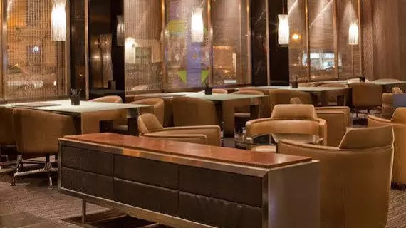 AC Hotel Carlton by Marriott | Madrid Özerk Topluluğu - Madrid (ve civarı) - Arganzuela - Atocha