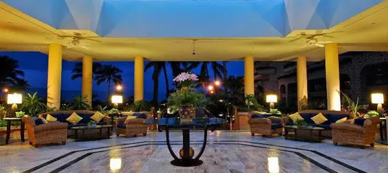 Marriott Puerto Vallarta Resort & Spa | Nayarit - Bahía de Banderas - Puerto Vallarta (ve civarı) - Puerto Vallarta