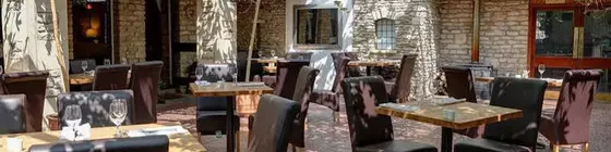 Best Western The Compass Inn | Gloucestershire (kontluk) - Cotswold District - Badminton - Tormarton