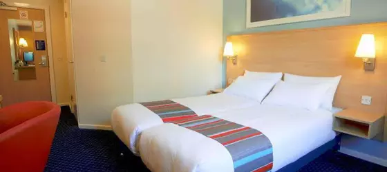 TRAVELODGE READING M4 EASTBOUND | Berkshire (kontluk) - Reading