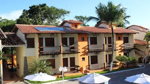 Hotel Fênix | Northeast Region - Bahia (eyaleti) - Porto Seguro (ve civarı) - Porto Seguro