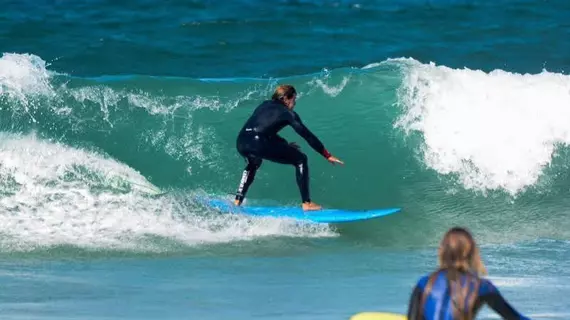 Peniche Beach House | Centro - Leiria Bölgesi - Peniche