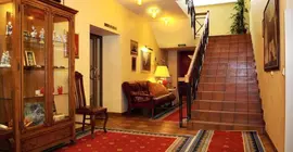 Hotel Rinno | Vilnius (ve civarı) - Vilnius