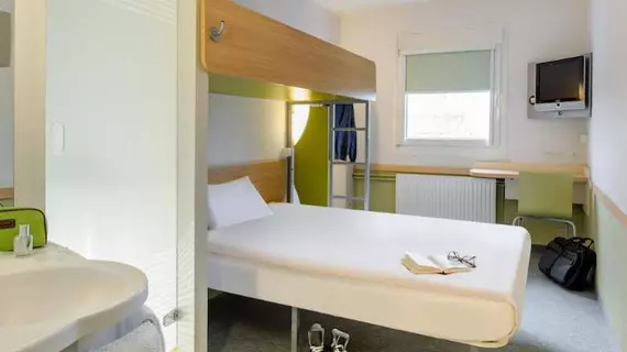 ibis budget Berlin Genshagen | Brandenburg Bölgesi - Teltow - Ludwigsfelde