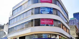 Innova Centro Internacional