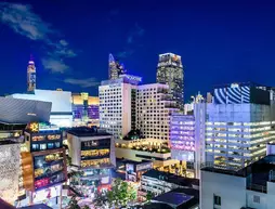 Novotel Bangkok on Siam Square | Bangkok - Bangkok Şehir Merkezi