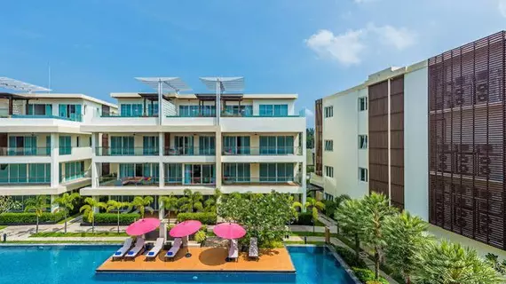 The Pelican Residence & Suites Krabi | Krabi İli - Krabi