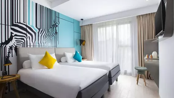 IBIS STYLES BALI PETITENGET | Bali - Badung - Seminyak