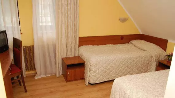 Breza Hotel | Samokov - Borovets