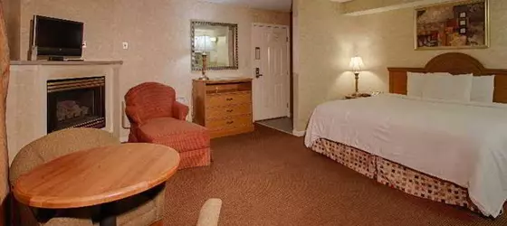 Vacation Lodge | Tennessee - Gatlinburg - Pigeon Forge (ve civarı) - Pigeon Forge