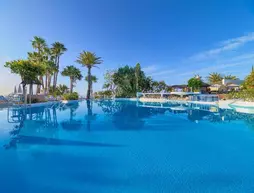 Hotel Jardín Tecina | Kanarya Adaları - La Gomera - Alajero - Playa de Santiago