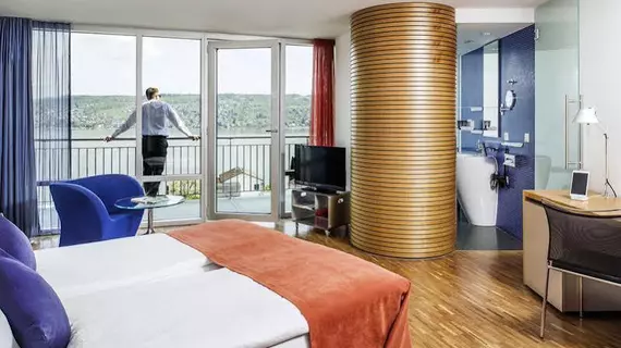 Sedartis Swiss Quality Hotel | Zürih Kantonu - Horgen District - Thalwil