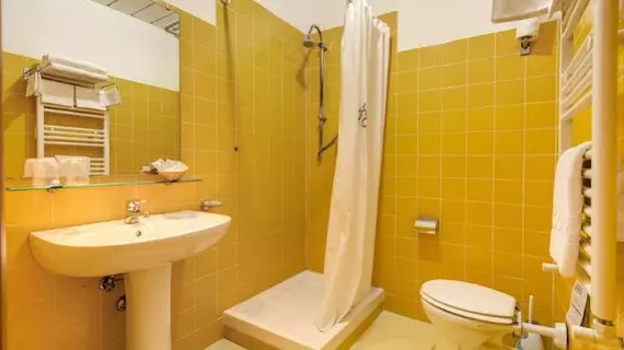 Hotel Milani | Lazio - Roma (ve civarı) - Roma Kent Merkezi - Rione XVIII Castro Pretorio