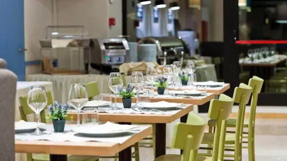 Hotel Ambassador | Marche - Pesaro and Urbino (vilayet) - Pesaro